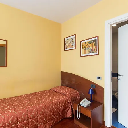 Hotel La Cascata-2